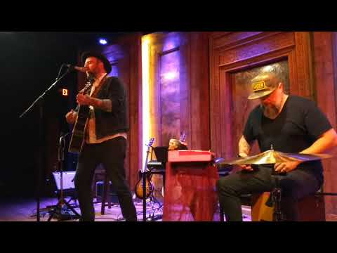 Nate Currin   "Midnight Train"