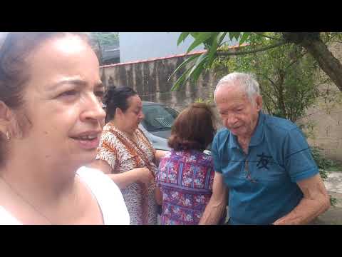 Churrasco 25/12/2017 parte 2