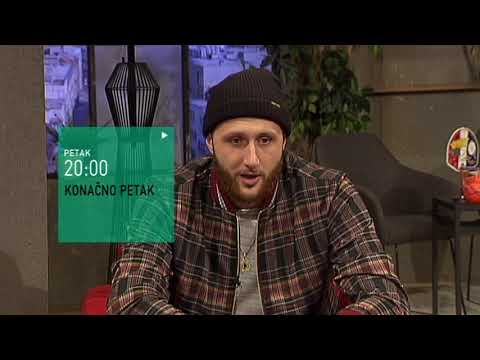 Promo BHT1: Konačno petak [27.11.2020.]