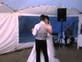 JJ and Yolandi Prinsloo Bridal Dance 05/03/2011 ...