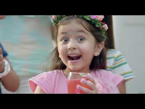 Enjoy Rasna Masala Orange with Kareena Kapoor Khan