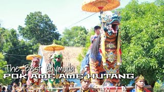 Download lagu POK AME AME (HUTANG)|| BUROK ADY MUDA || LIVE SEDONG KARANGWUNI CIREBON mp3