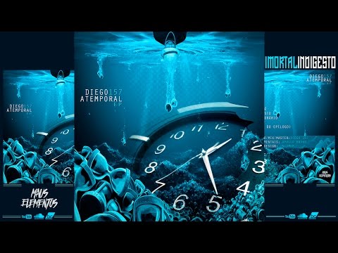 Diego 157 - Imortal Indigesto