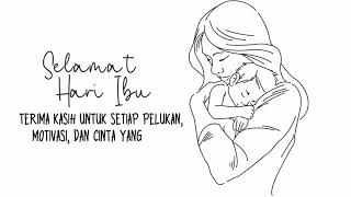 Download lagu Ucapan Selamat Hari Ibu | Happy Mother Day 22 Desember 2023 | Story WA Hari Ibu mp3