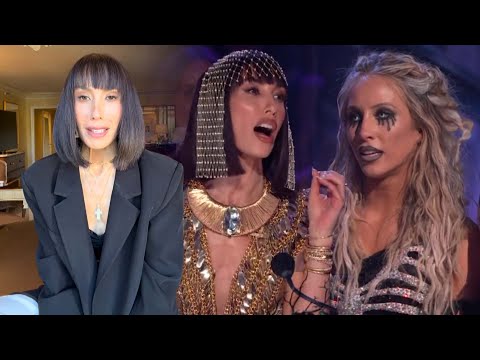 Dancing With the Stars: Cheryl Burke CLAPS BACK at Alix Earle's Stepmom For 'Body-Shaming' Dig
