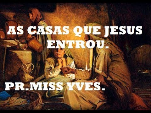 download lagu mp3 mp4 Em Quantas Casas Jesus Entrou, download lagu Em Quantas Casas Jesus Entrou gratis, unduh video klip Download Em Quantas Casas Jesus Entrou Mp3 dan Mp4 Music Gratis