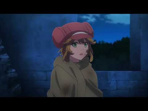 【Complete Series】 Restaurant to Another World | English DUB | 1080p HD