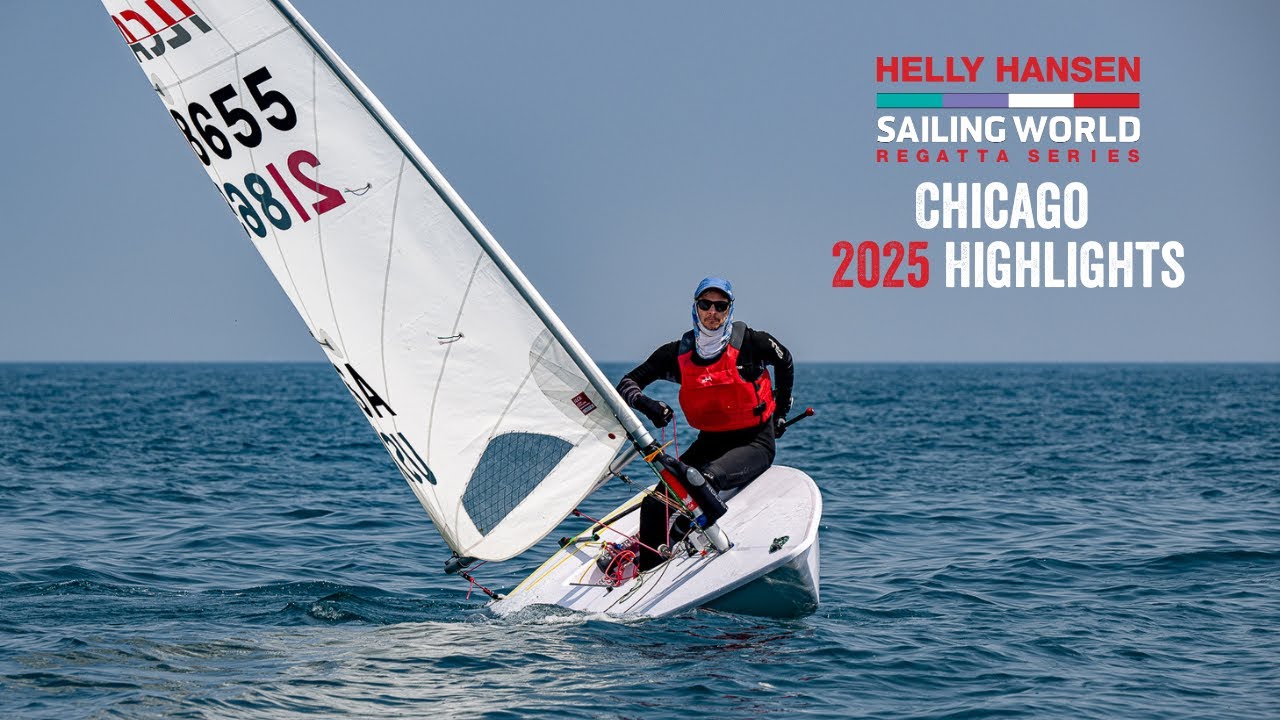 2025 - Chicago Highlights