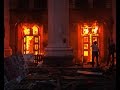 Памяти погибших в доме профсоюзов. Одесса 2 мая 2014 