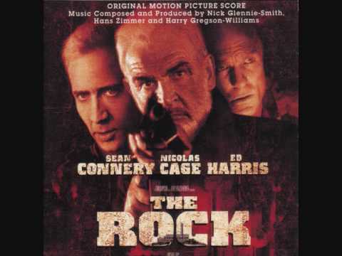 The Rock - In The Tunnels