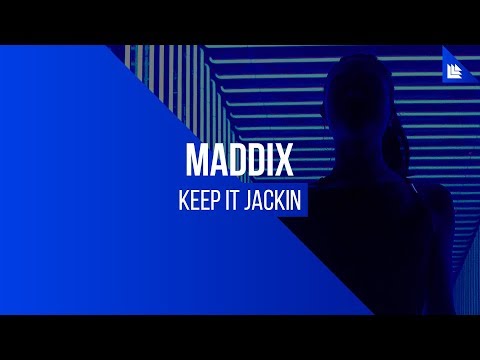 Video thumbnail for Keep It Jackin