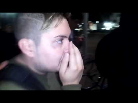 Neptuno vs Vico  La Final Dinastía freestyle ft kurto rap