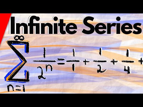 Intro to Infinite Series | Real Analysis