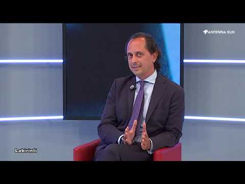 Labirinti - Le strade della politica 18 giugno 2021