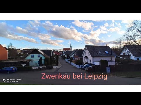 𝙕𝙬𝙚𝙣𝙠𝙖𝙪 𝙗𝙚𝙞 𝙇𝙚𝙞𝙥𝙯𝙞𝙜