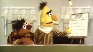 Sesame Street - Ernie Skips Today (1969)