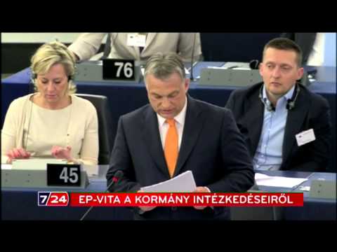 Heti összefoglaló, 2015.05.24.