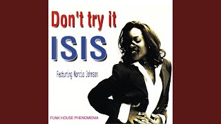 Don't Try It (Stone Mix)