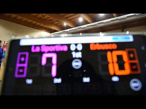 La Sportiva vs Erbusco - 2^Div.Femminile Pallavolo 2023/2024