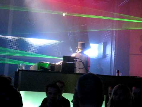 Seduxxion Matrixx 24-10-09 Yoji