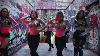 C-Block x Franky Miller - Being Raised (FM Remake)