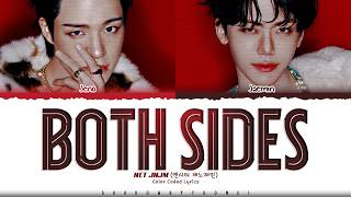 Download lagu NCT JNJM 'BOTH SIDES' Lyrics (엔시티 제노재민 BOTH SIDES 가사) [Color Coded Han_Rom_Eng] | ShadowByYoongi mp3