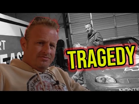 What REALLY Happened To Rob "The Rabbit" Pitts From Tex Mex Motors!? R.I.P. 1979-2024