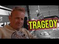 What REALLY Happened To Rob The Rabbit Pitts From Tex Mex Motors R I P 1979 2024