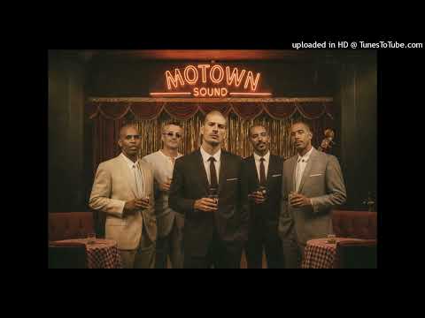 IAM - L'empire du cote obscure [50's Motown Edit]