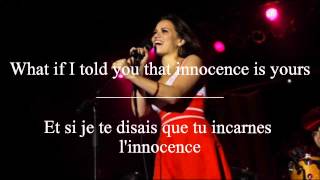 Bethany Joy Lenz | Feel This (Lyrics &amp; Traduction)