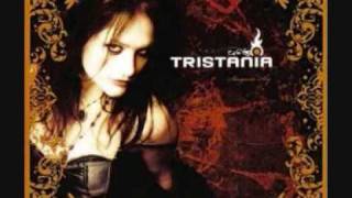 Tristania - Deadlands Cover