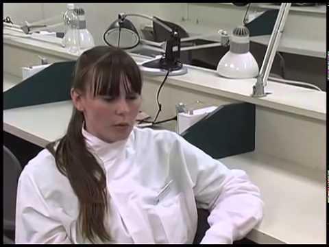 Dental Hygiene Program at Lake Washington Institute of Technology