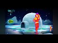 Just Dance 3 I Don T Feel Like Dancin PAL