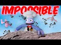 Yeeps If It Was IMPOSSIBLE