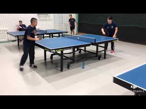 Stonoteniski klub NEC Tešanj