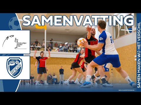 DERTIG KLAPPER IN ZUIDWOLDE | Samenvatting ZKC'19 1 - Wit-Bauw 1