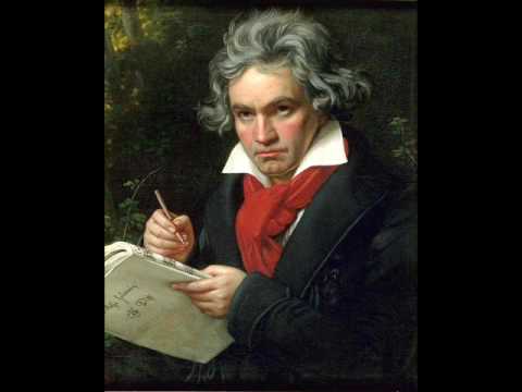 Ludwig Van Beethoven - Per Elisa [Für Elise]