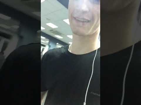 Бабуля и долгожданный оргазм