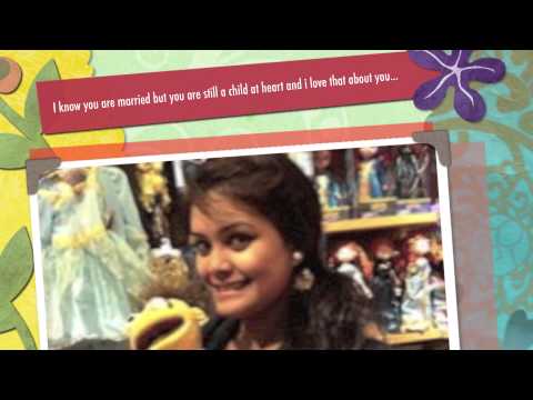 Farhana's birthday!!!!