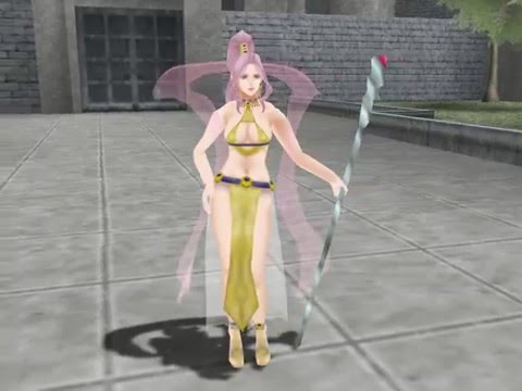 Let's Play "Suikoden V" Part 076 - Inside Doraat