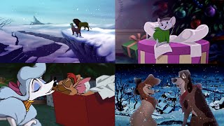 Baby it&#39;s Cold Outside! | Full MEP