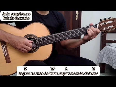 Marcelo Rossi - Segura na mão de Deus - Padres