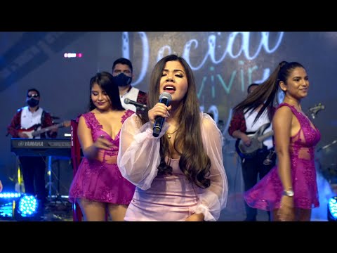 Decidí Vivir Sin Ti - Corazón Serrano