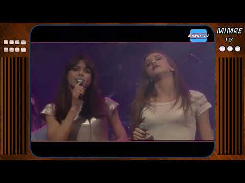 I Saw You Dancing - Yaki-Da / Mini-Jacobsen (Subtitled)(TV Show 1995)(RARE)