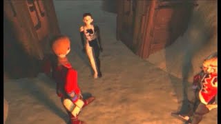 ⑮【720p 60fps】AZEL PANZER DRAGOON RPG アゼル －パンツァードラグーンＲＰＧ－【生放送】【セガサターン】
