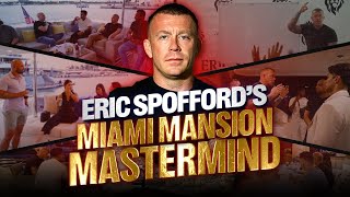 Eric Spofford’s Miami Mastermind: Achieving Entrepreneurial Success