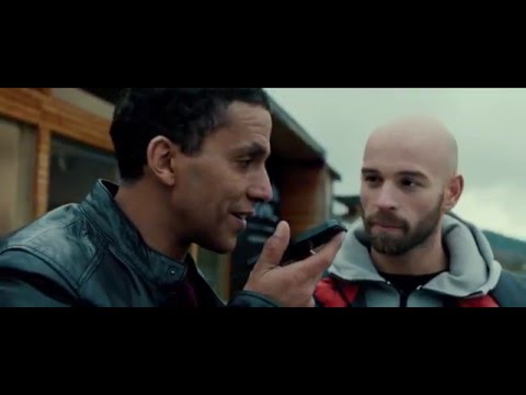 Good Luck Algeria (2016) Official Trailer