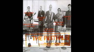 07 I Don&#39;t Love This, Babe demo)   The Rentals