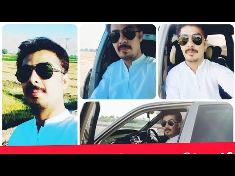 Short Trip To Sehwan Sharif With MiiSelf