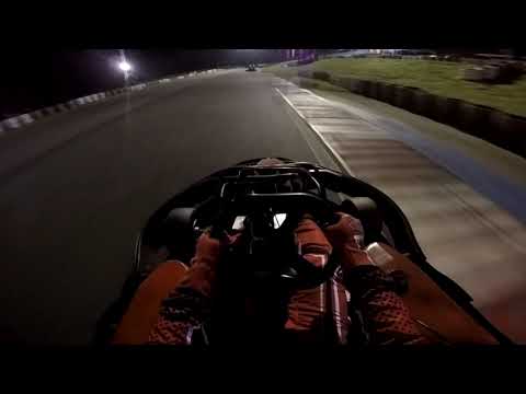 Kart4fun - T5 - E02 - Kartódromo Granja Viana - Traçado 101 - Graduados